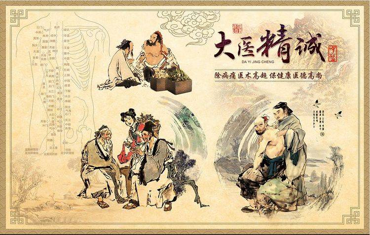 【中醫經方臨床醫案練習】第44期 藝術活動策劃與情志調理的交融之道