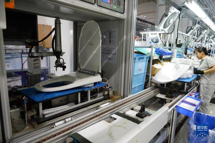 綠色驅(qū)動(dòng)高質(zhì)量發(fā)展 福建泉州新材料技術(shù)推廣服務(wù)的新篇章